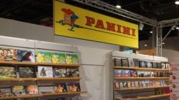 Panini Buchmesse