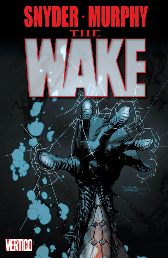 The Wake