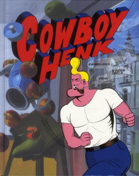 cowboyhenk