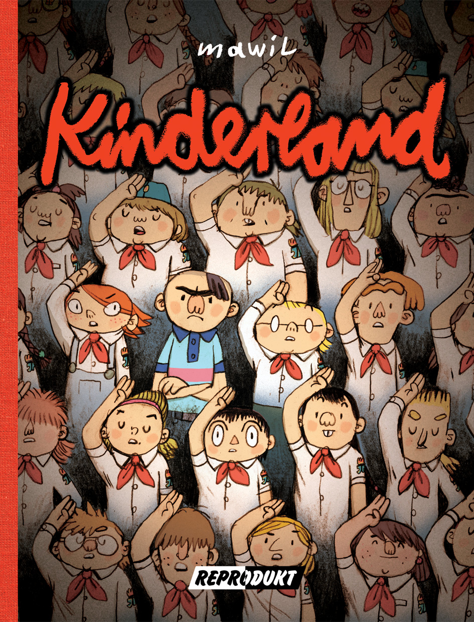 Kinderland