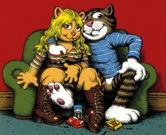 Fritz the Cat