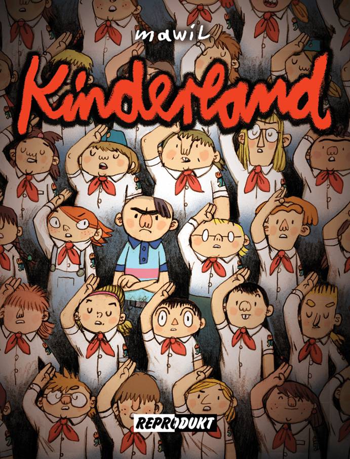 Kinderland Normalausgabe