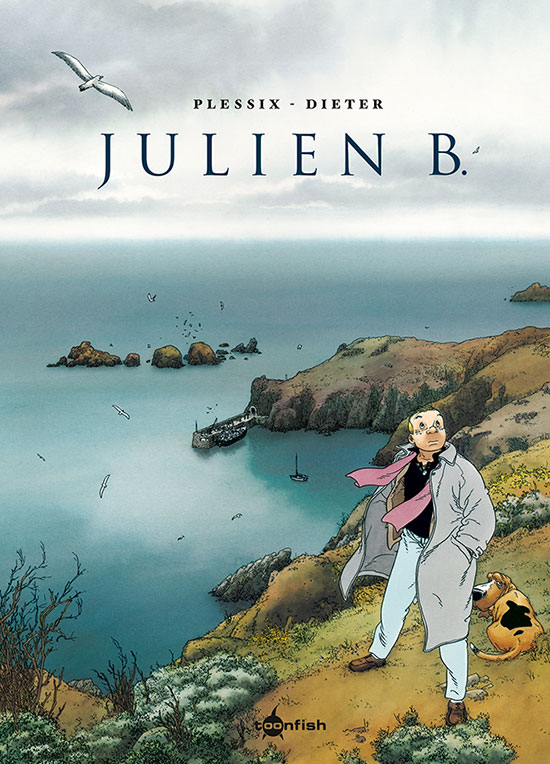 Julien B