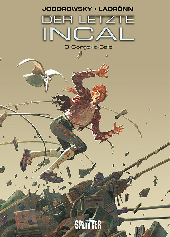 Letzte Incal 03