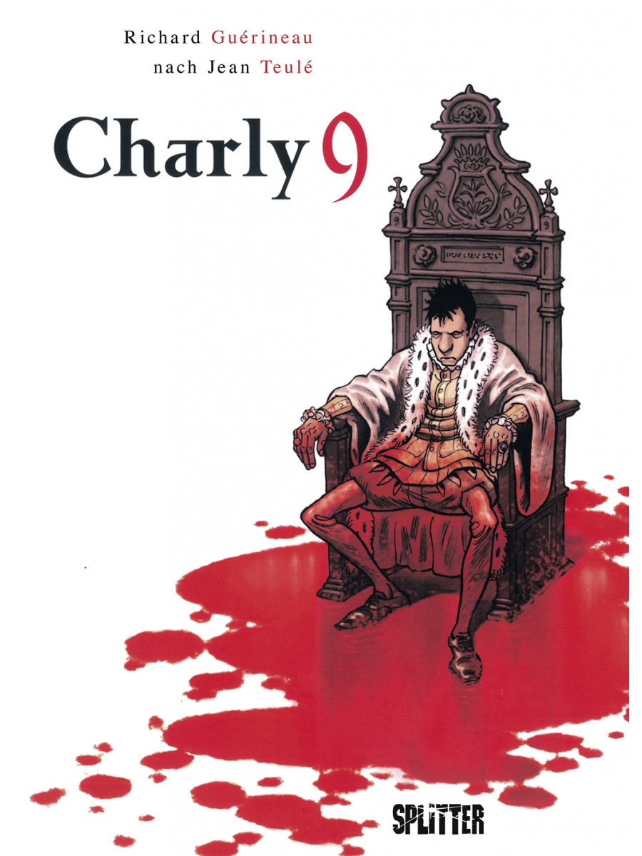 Charly 9