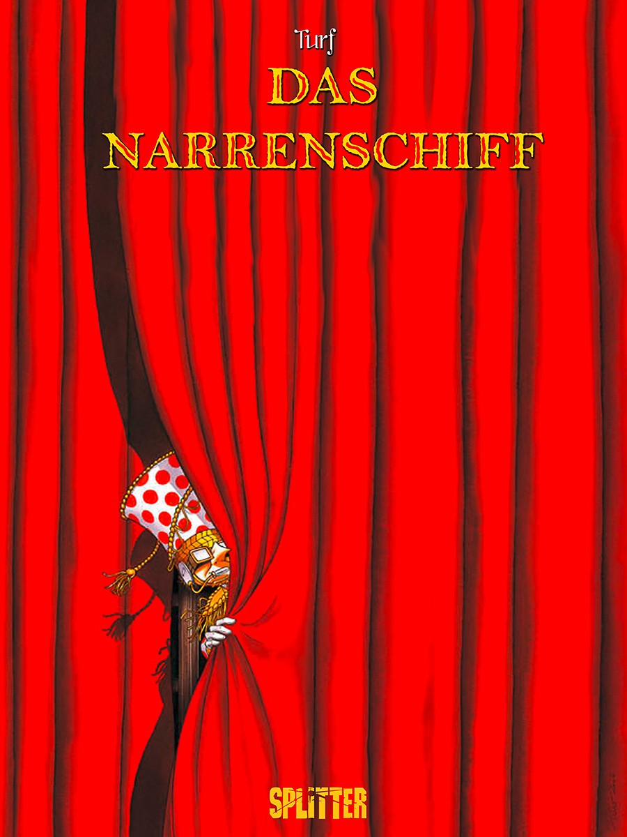 Das Narrenschiff