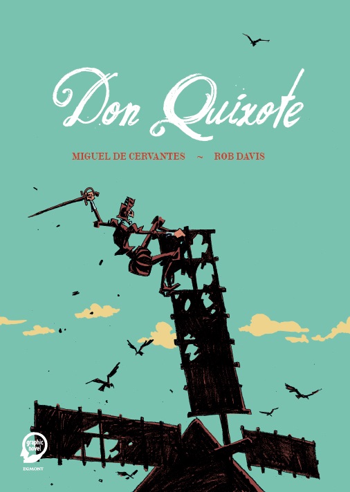 DonQuixote