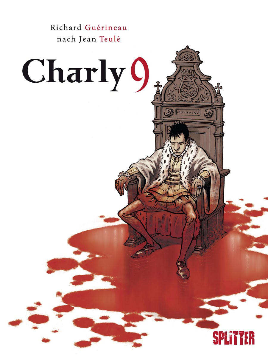 charly 9