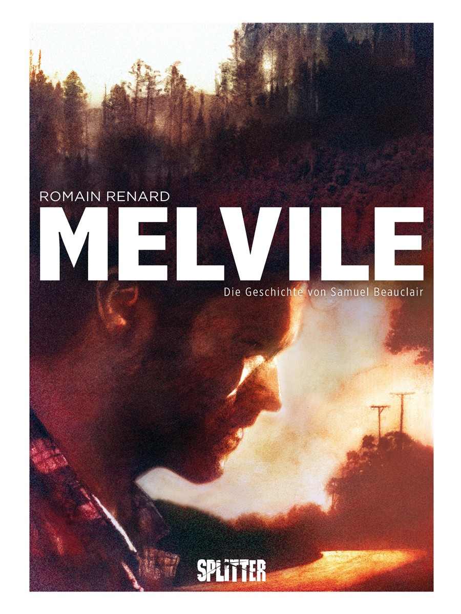 melvile