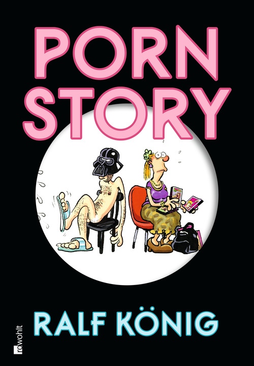 pornstory