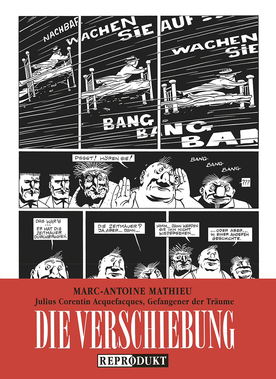 verschiebung