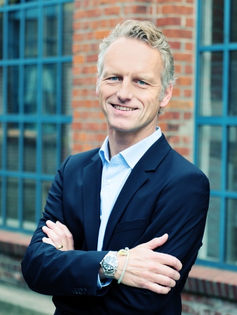 Markus Dömer