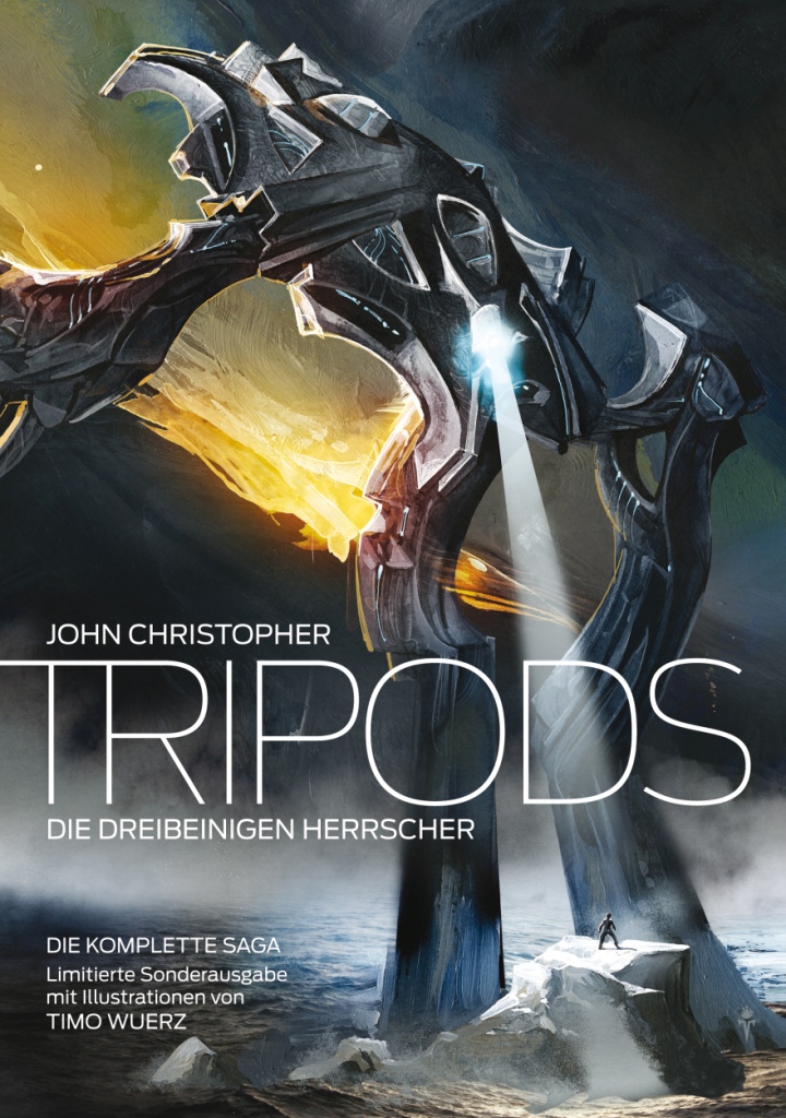 tripods