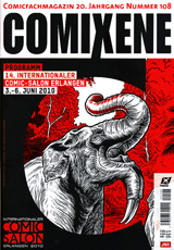 Comixene 108