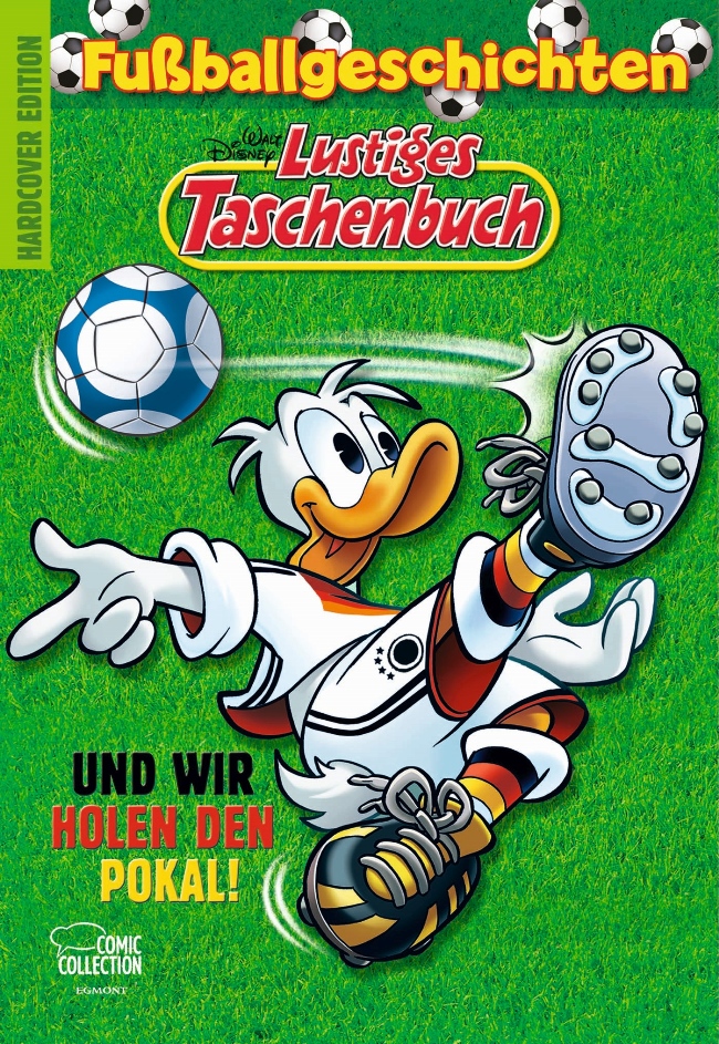 LTB FUSSBALLGESCHICHTEN