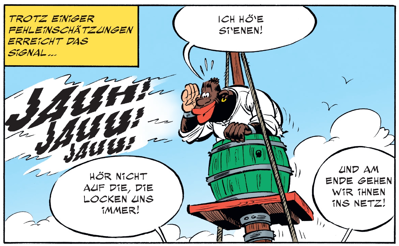 Asterix 36 (Panel)