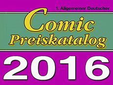 comic preiskatalog 2016 teaser