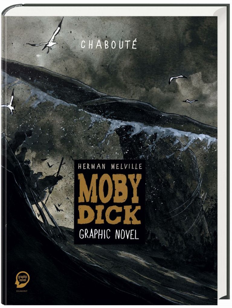 Moby Dick