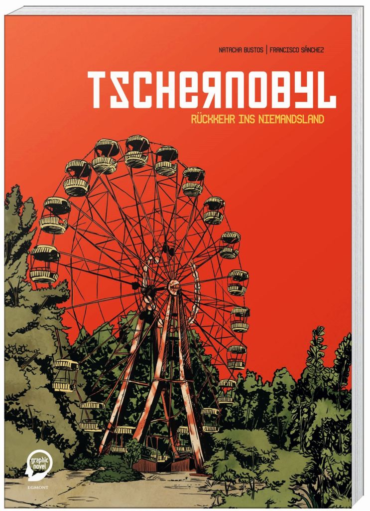 tschernobyl