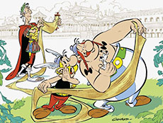 asterix 36 teaser