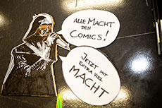 Vienna Comix 2015