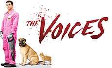 The Voices