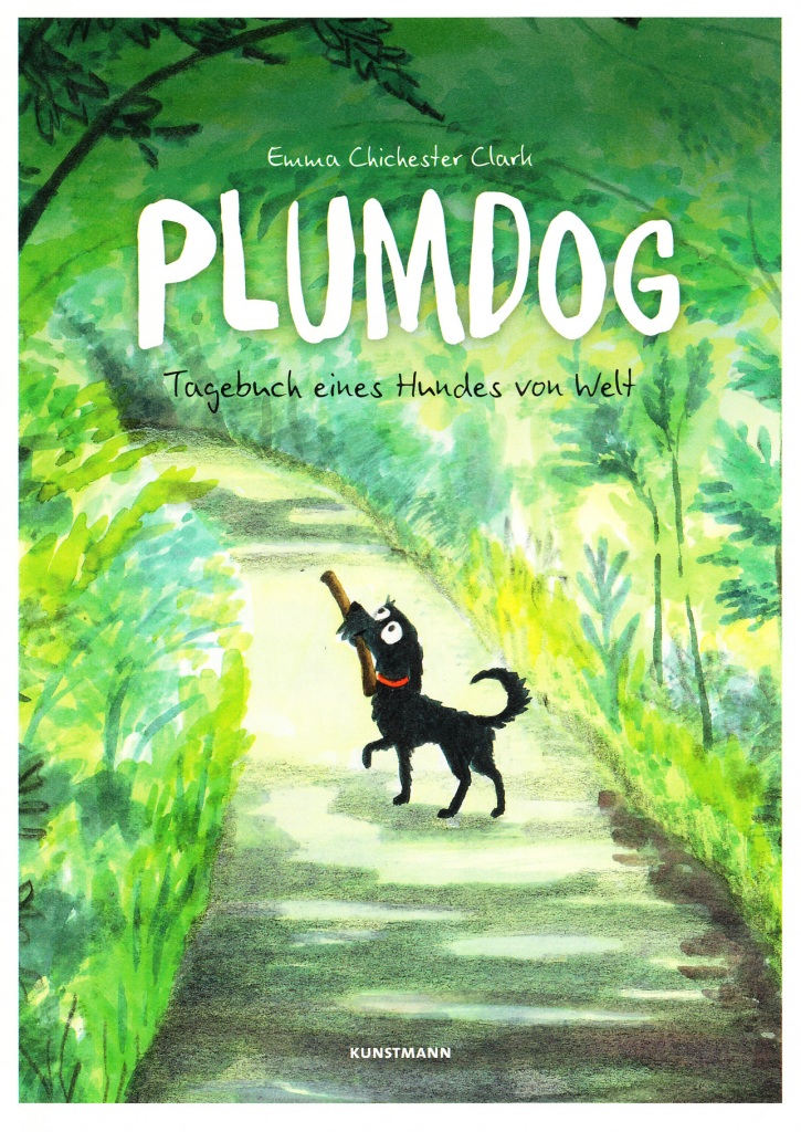 Plumdog