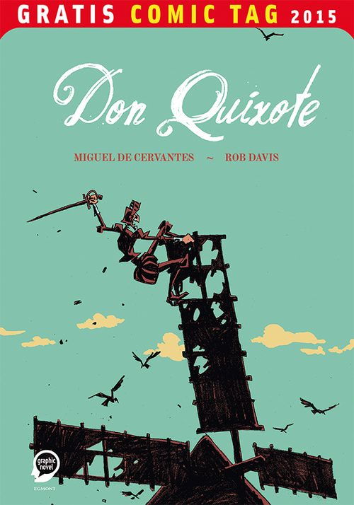 egn donquixote