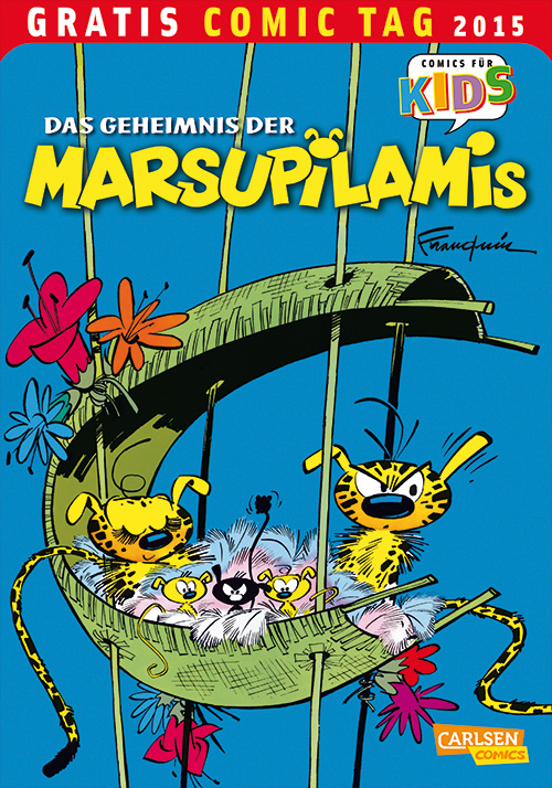 website carlsen marsupilami