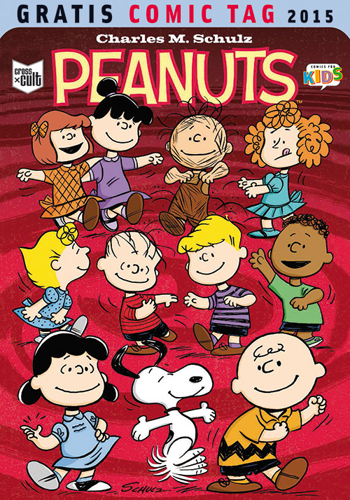 website crosscult peanuts