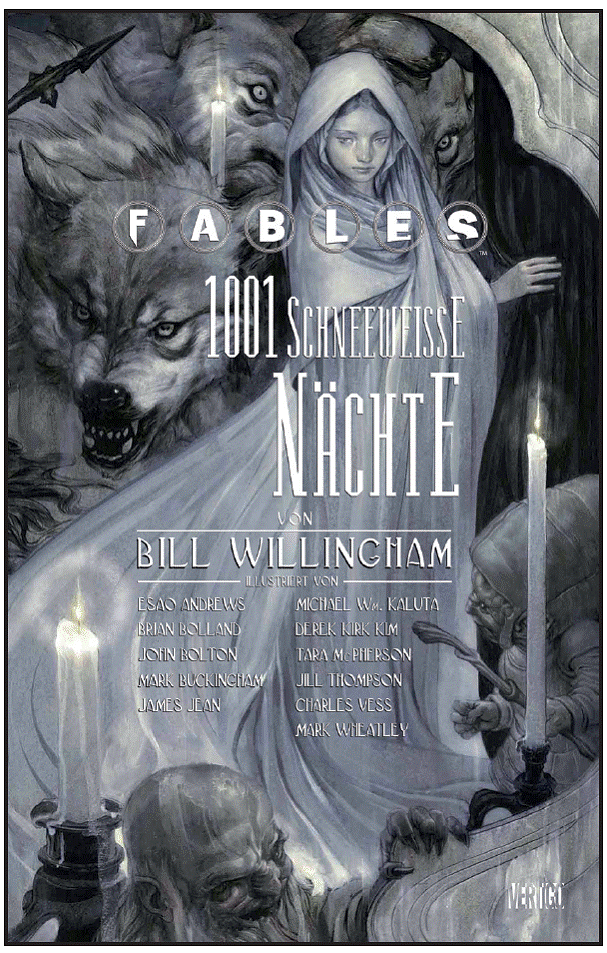 fables