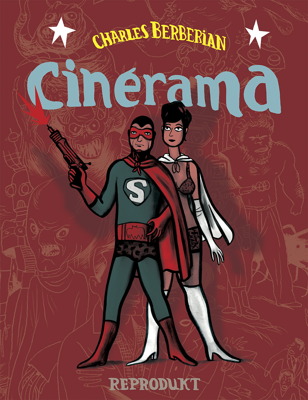 cinerama