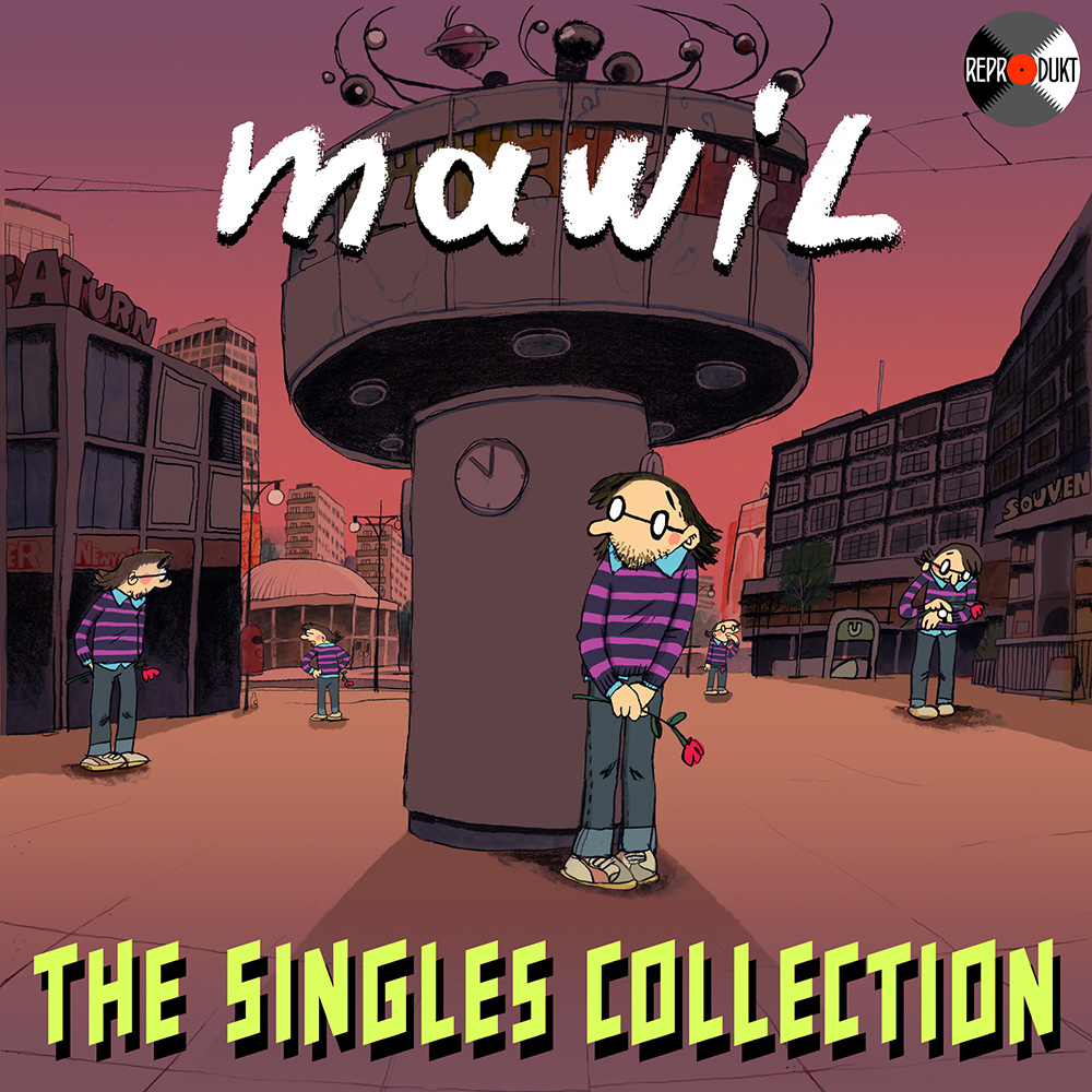 mawil singles