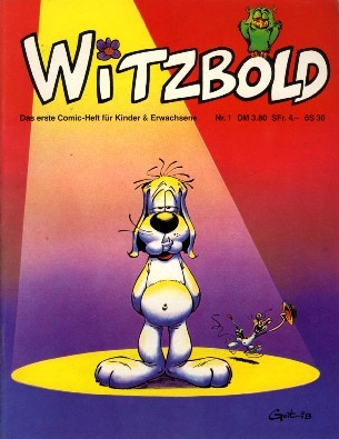 Witzbold 1