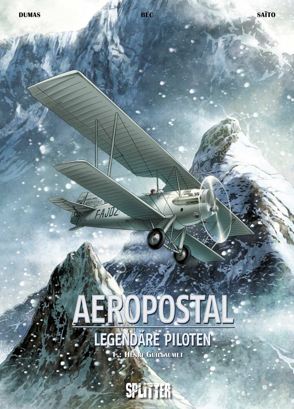 Aeropostal 01