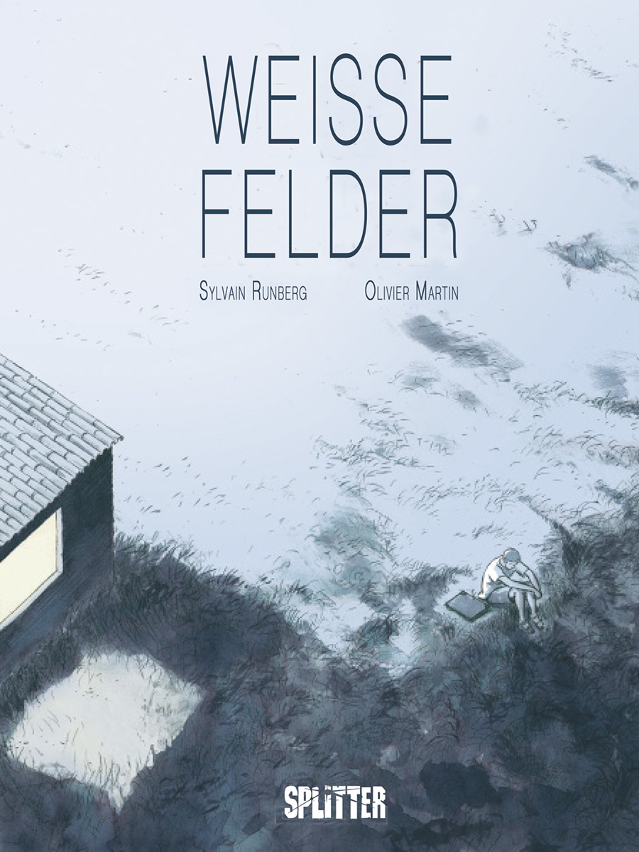 Weisse Felder