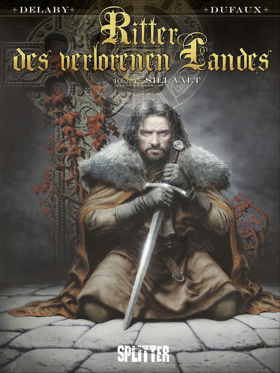 ritter des verlorenen landes 04