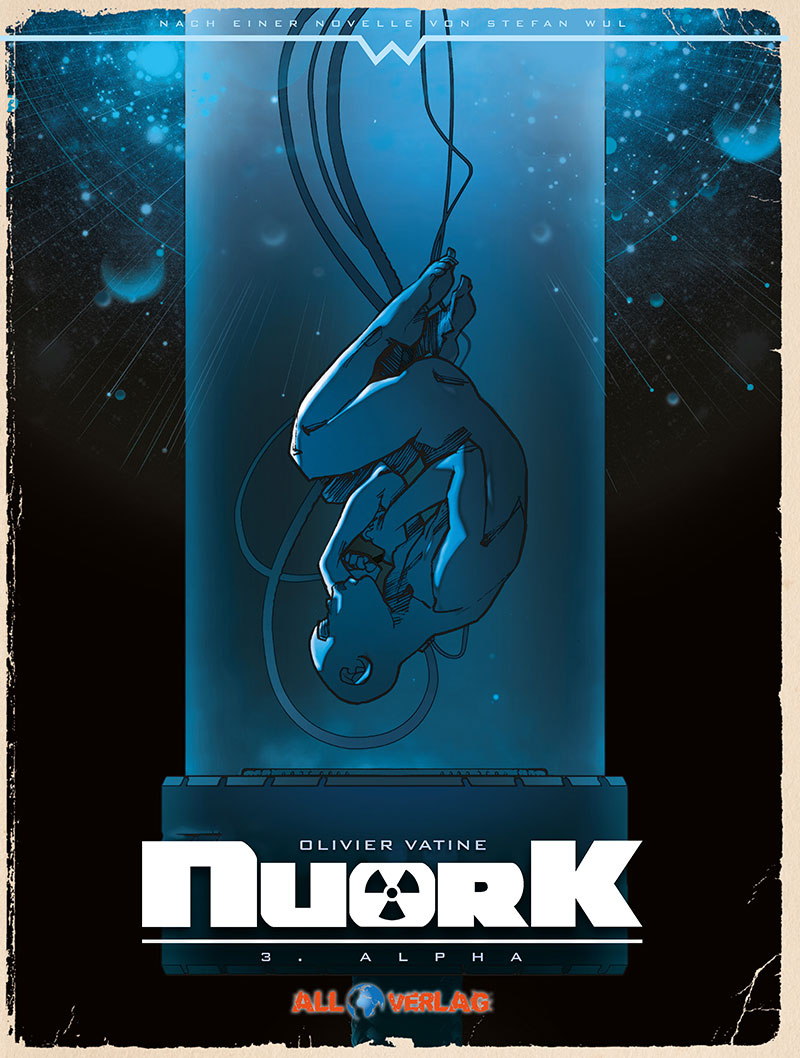 Nuork Band 3