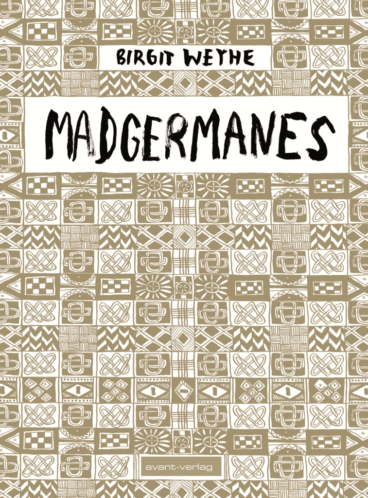 Madgermanes