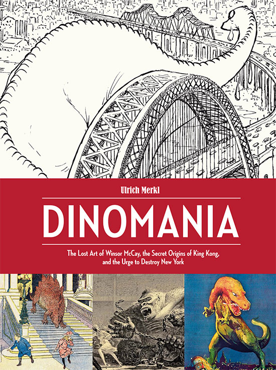 Dinomania