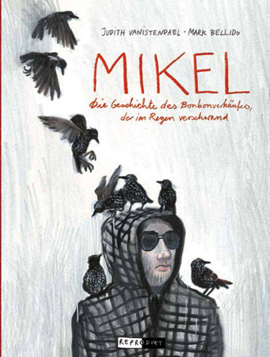 mikel