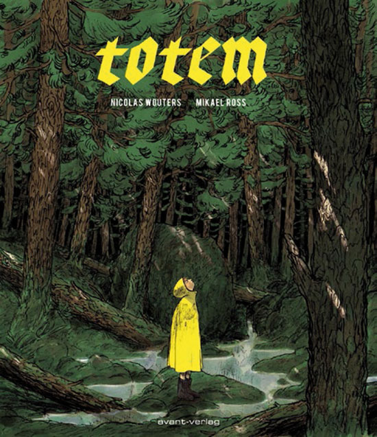 totem