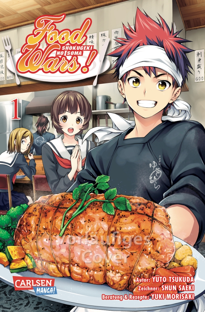 foodwars