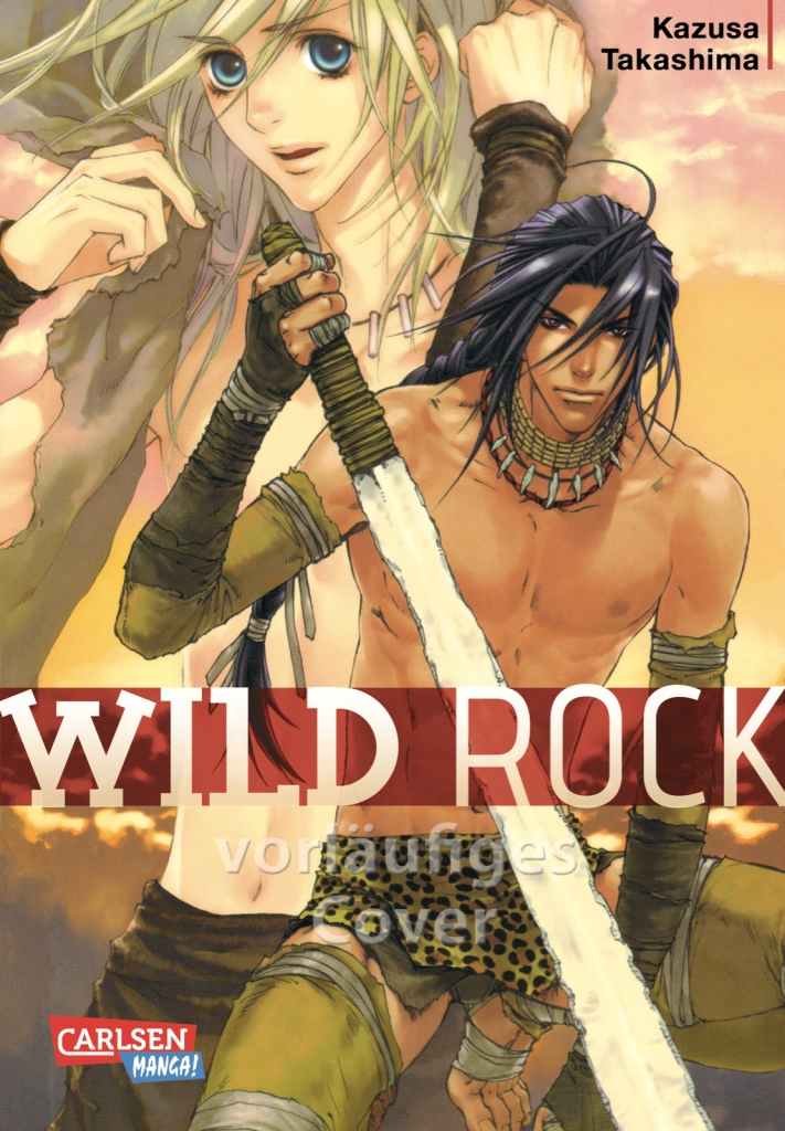 wildrock