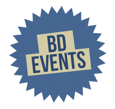 BD Events solo