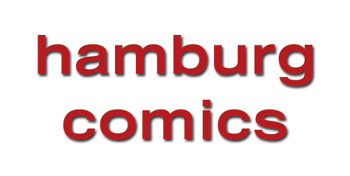 hamburgcomics solo