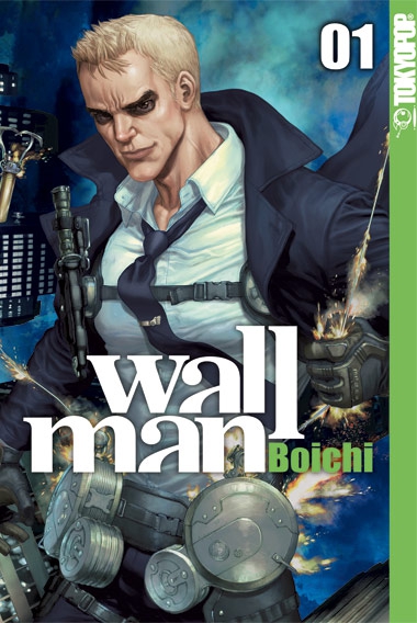 Wallman Band 1