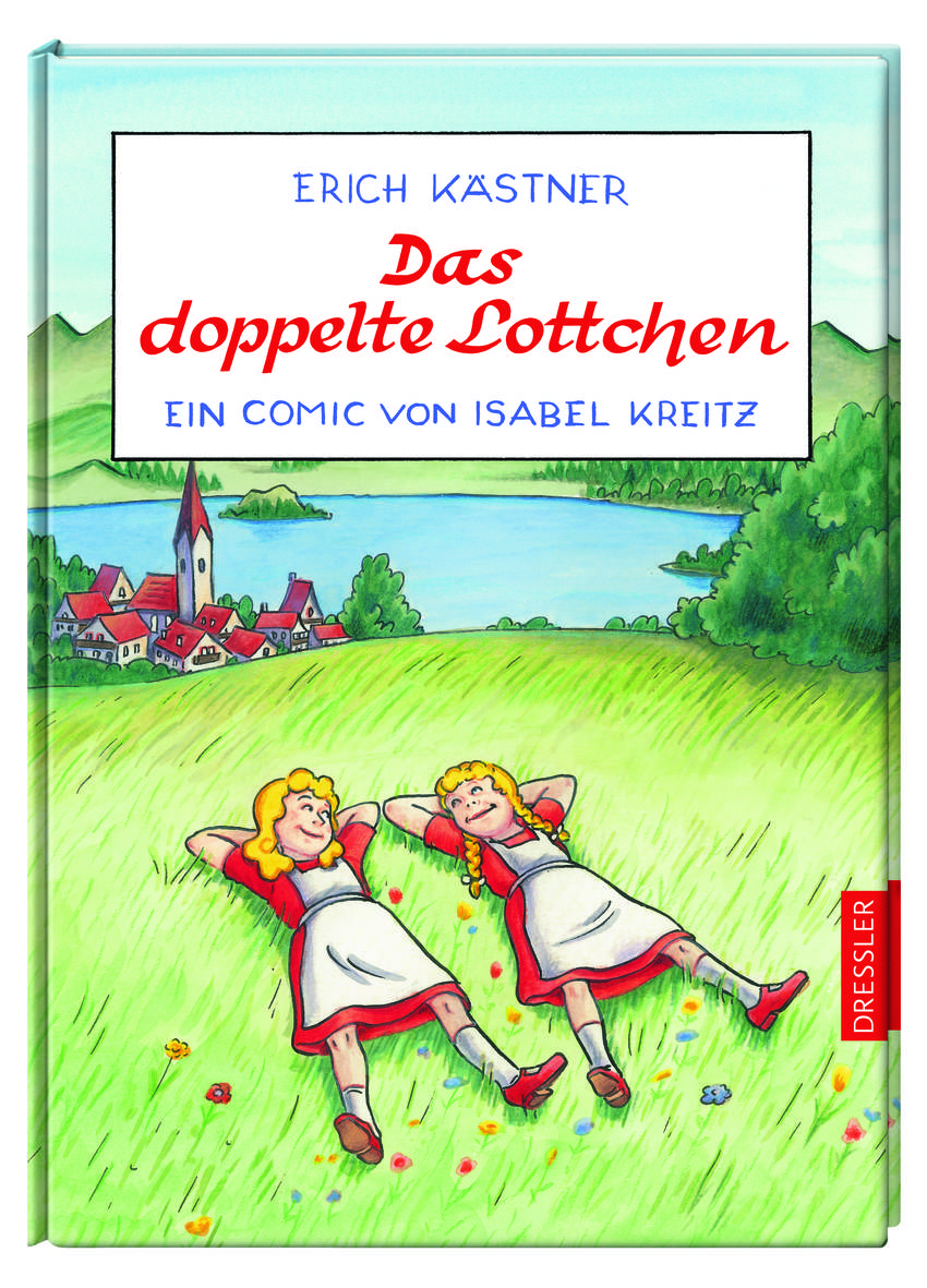 Das doppelte Lottchen Titelbild