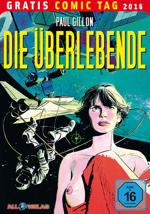 AllVerlag Ueberlebende