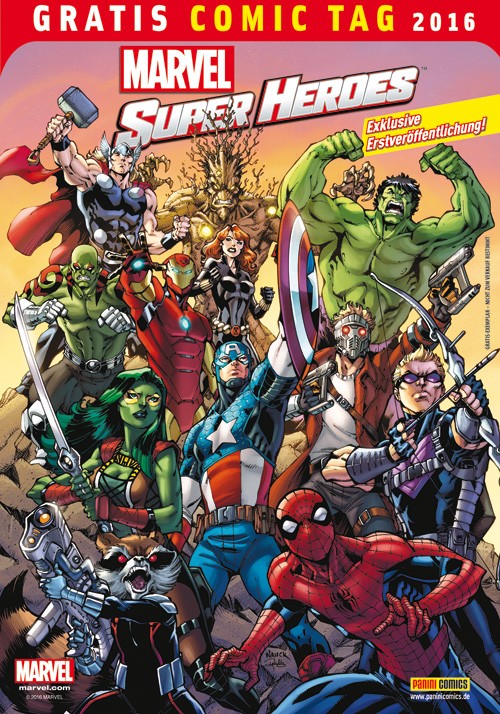 Panini-Marvel-Special